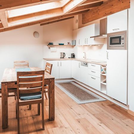 Alpennest - Sauna & Car Park By Alpenluxus Appartements 蒂罗尔-泽费尔德 外观 照片