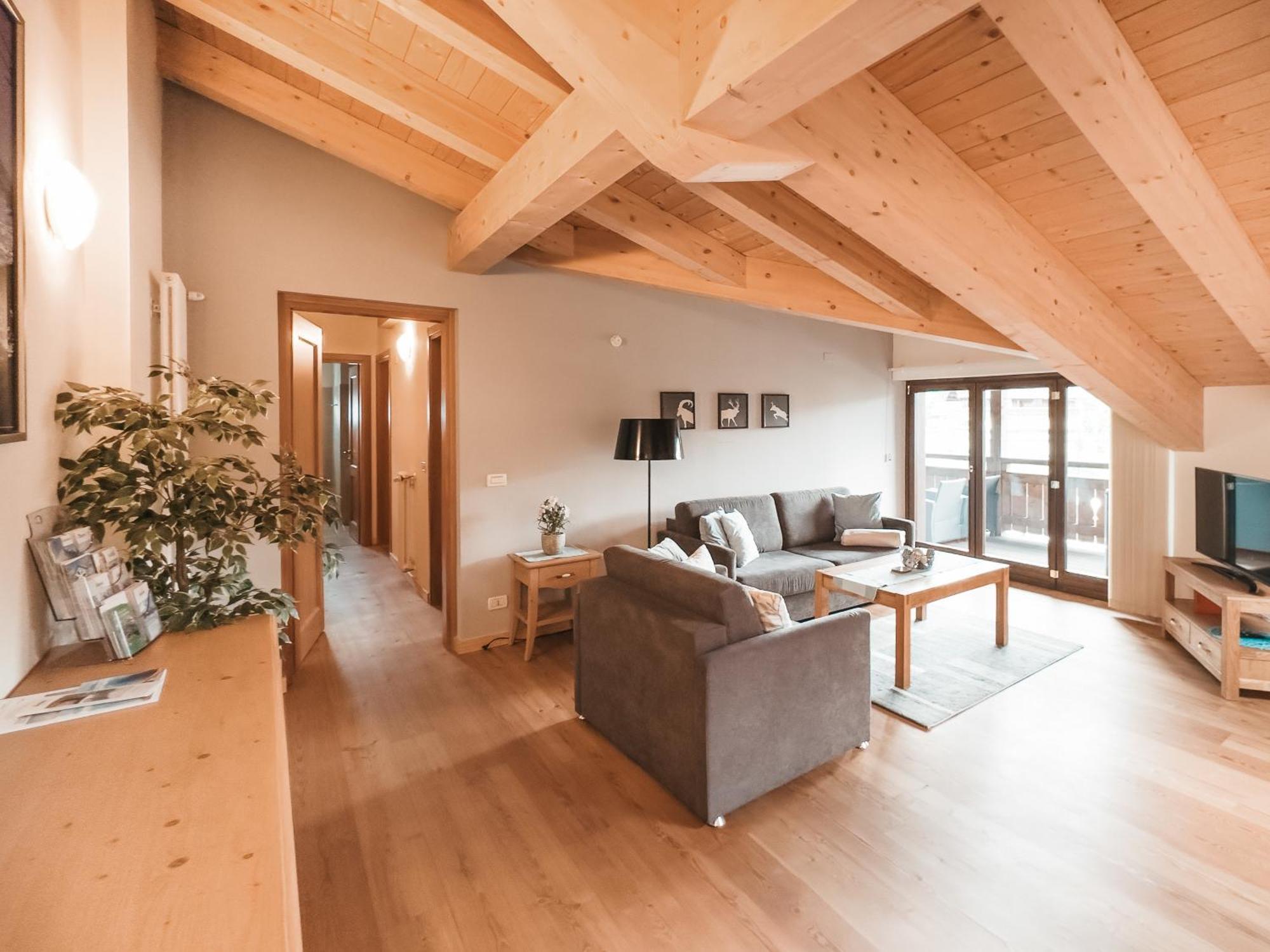 Alpennest - Sauna & Car Park By Alpenluxus Appartements 蒂罗尔-泽费尔德 外观 照片