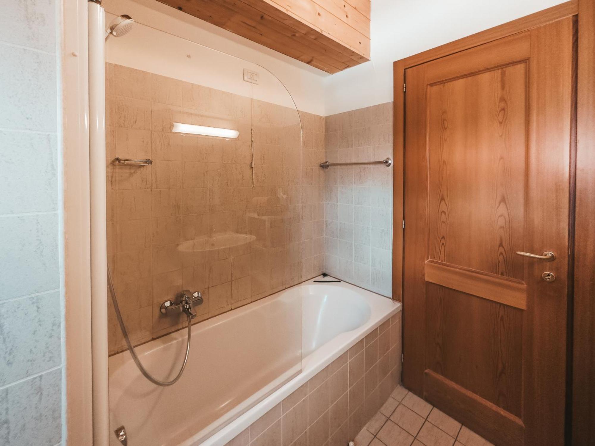 Alpennest - Sauna & Car Park By Alpenluxus Appartements 蒂罗尔-泽费尔德 外观 照片