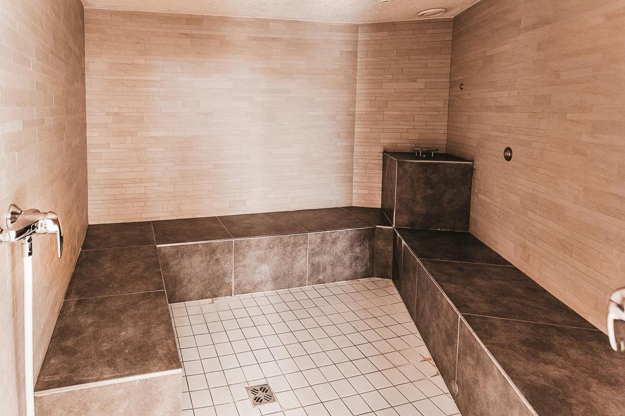 Alpennest - Sauna & Car Park By Alpenluxus Appartements 蒂罗尔-泽费尔德 外观 照片
