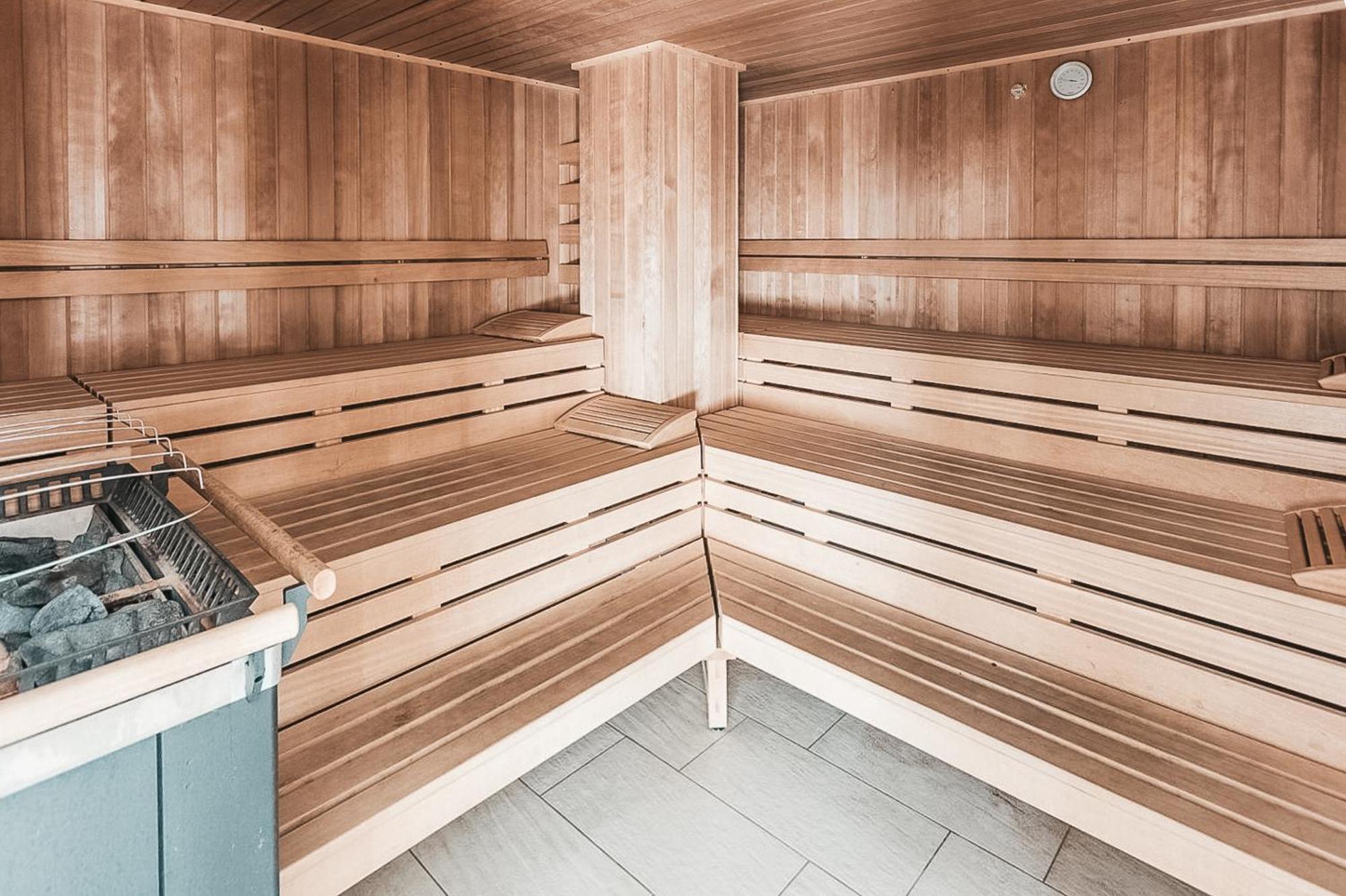 Alpennest - Sauna & Car Park By Alpenluxus Appartements 蒂罗尔-泽费尔德 外观 照片